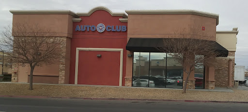 Auto Insurance Agency «AAA - Automobile Club of Southern California», reviews and photos