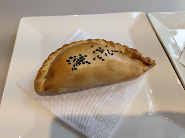 La Vianda - Cocaví regional by null