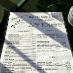 Photo n°9 de l'avis de Eustachio.a fait le 25/06/2021 à 09:20 sur le  Il Sole a 180 Gradi à Riomaggiore