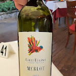 Photo n°16 de l'avis de Giorgio.a fait le 15/10/2023 à 21:29 sur le  Antica Trattoria Ballotta à Torreglia