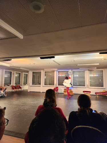 Rezensionen über Basel Dance Academy in Delsberg - Tanzschule