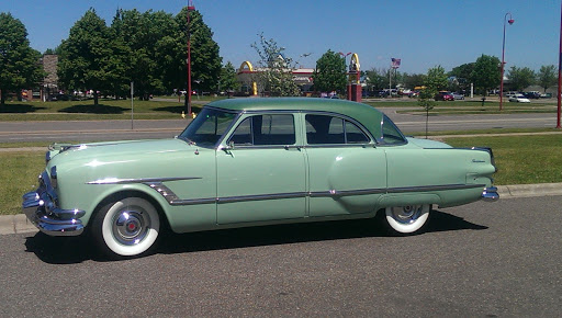 Tire Shop «Firestone Complete Auto Care», reviews and photos, 7660 150th St W, Apple Valley, MN 55124, USA