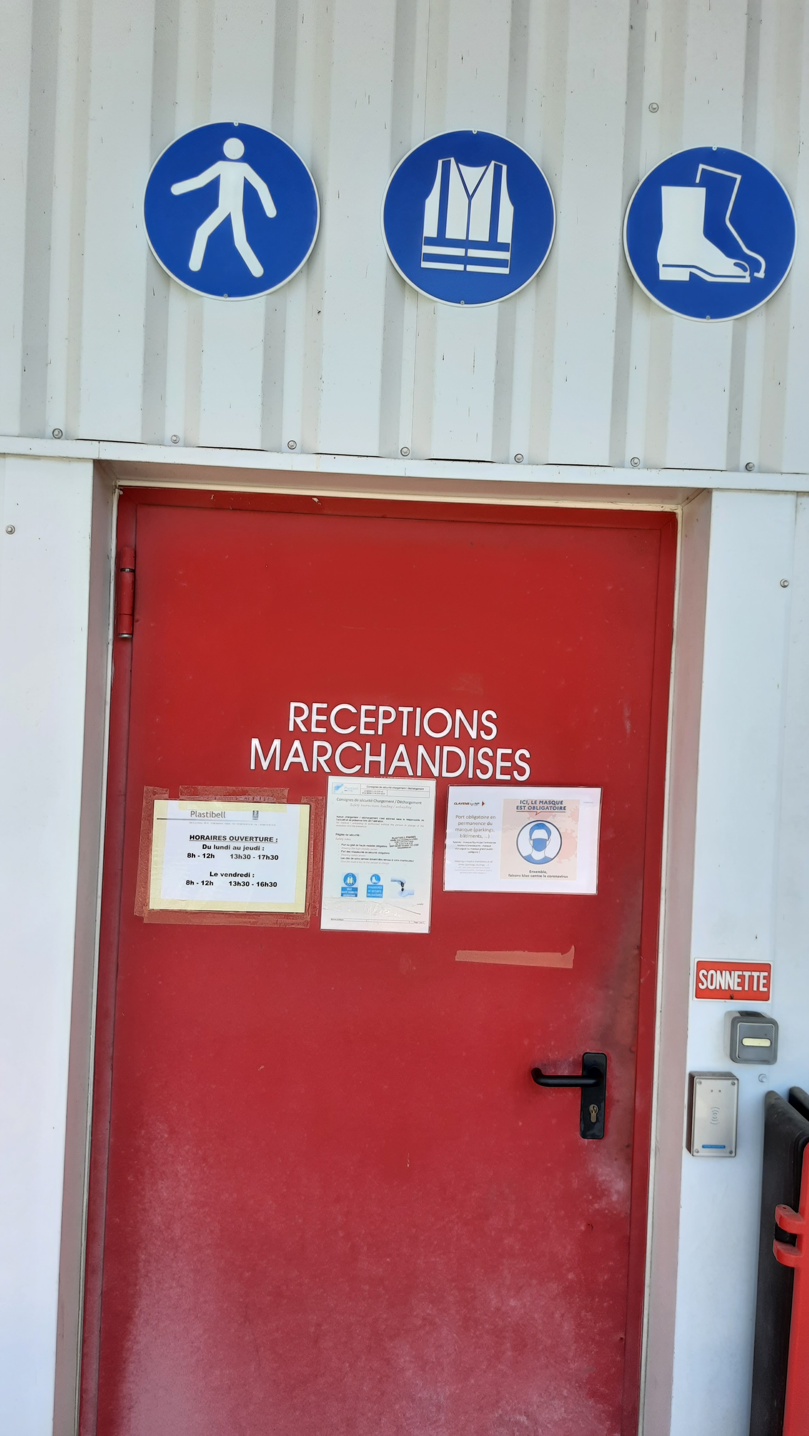 Photo n° 7 de l'avis de Apofigeus. fait le 20/07/2021 à 14:08