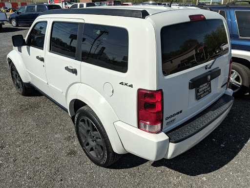 Used Car Dealer «Wolff Auto Sales», reviews and photos, 711 Providence Blvd, Clarksville, TN 37042, USA