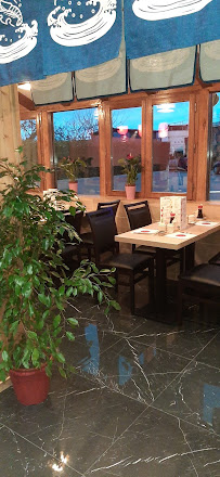 Atmosphère du Restaurant japonais IZAKAYA à Le Grand-Quevilly - n°7
