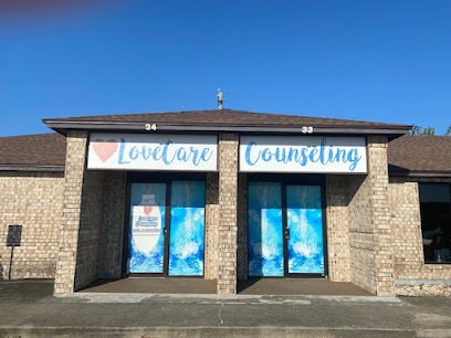 LoveCare Counseling PLLC