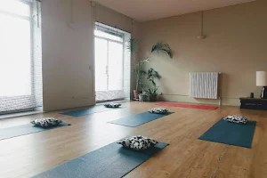 Ginger Yoga Studio image