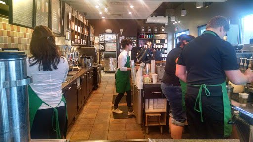 Coffee Shop «Starbucks», reviews and photos, 1150 Williston Rd #2, South Burlington, VT 05403, USA