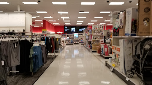 Department Store «Target», reviews and photos, 4053 Factoria Square Mall SE, Bellevue, WA 98006, USA