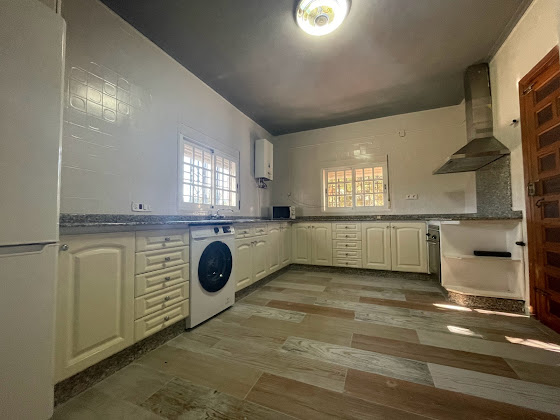 Photos du propriétaire Casa rural El Chalet de la Pinada 46368 Macastre