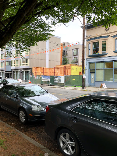 Seattle Roots Community Health: Dental Office