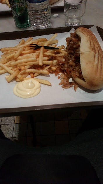Bcn Burger 75014 Paris