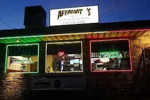 Affamato's Pizza & Italian Restaurant image