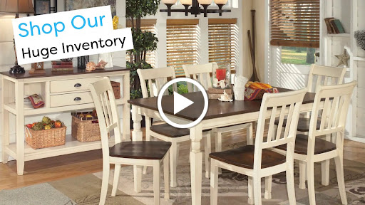 Furniture Store «In Style Furniture», reviews and photos, 101 E Foothill Blvd #30, Pomona, CA 91767, USA