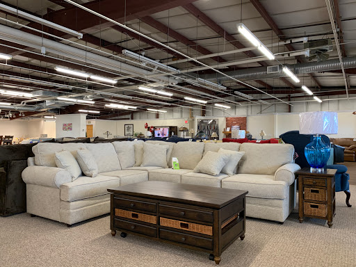 Furniture Store «Merrill Furniture», reviews and photos, 176 High St, Ellsworth, ME 04605, USA