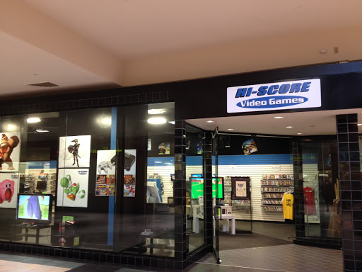 Hi-Score Video Games, 256 2nd Ave S, Waite Park, MN 56387, USA, 