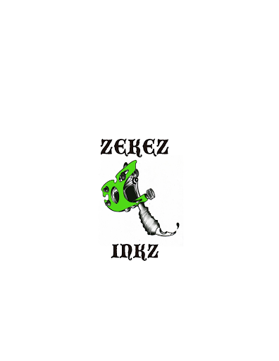 Explore half of sleeve tattoo ideas, creative tattoo ideas in Gadsden, available at Zekez Inkz Tattoos & Piercings