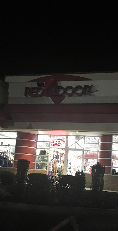 The Reddoor
