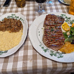 Photo n°5 de l'avis de Andreas.� fait le 10/05/2023 à 20:57 sur le  Trattoria Parietti à Bergamo