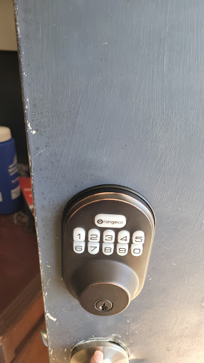 Locksmith «A Access Locksmith», reviews and photos, 2443 Memorial Dr SE, Atlanta, GA 30317, USA