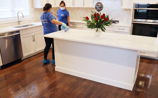 House Cleaning Service «Supreme Home Cleaning», reviews and photos, 312 Bremen St, East Boston, MA 02128, USA