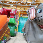 Photo n°1 de l'avis de J... fait le 12/08/2019 à 16:43 sur le  Spieleland Adelberg à Adelberg