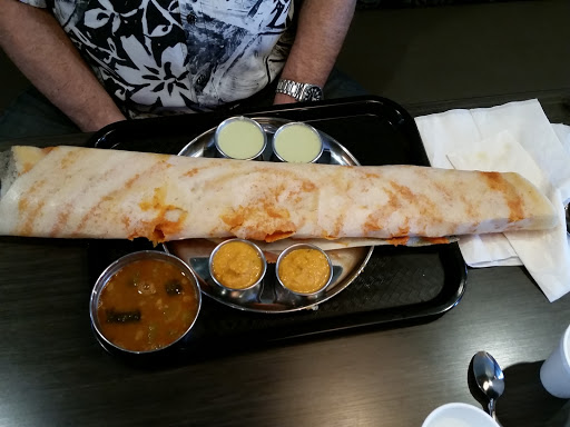 Indian Restaurant «Krishna Catering & Restaurant», reviews and photos, 29206 Orchard Lake Rd, Farmington Hills, MI 48334, USA