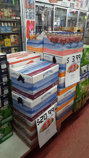 Liquor Store «Korner Liquors», reviews and photos, 3120 Old Washington Rd, Waldorf, MD 20602, USA