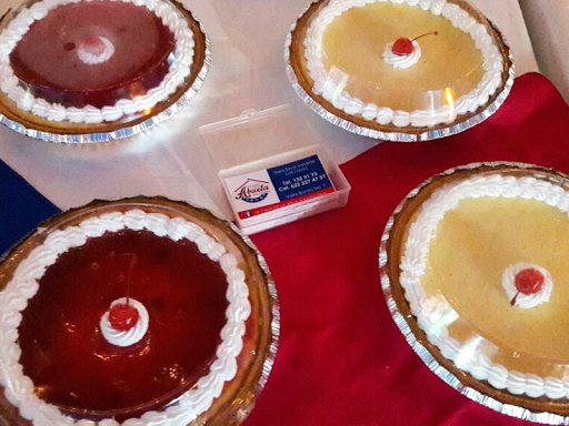 La Casa de la Abuela Pastelería en Guaymas