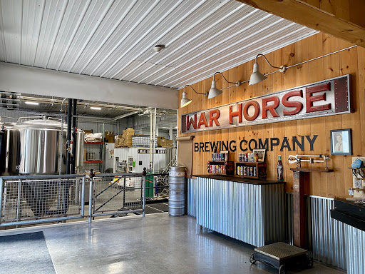 Winery «Three Brothers Wineries and Estates», reviews and photos, 623 Lerch Rd, Geneva, NY 14456, USA