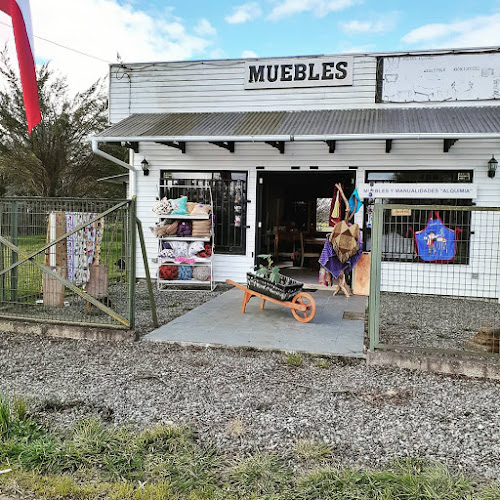 Muebles de Lujo - Futrono