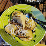 Photo n°5 de l'avis de Fabrizio.o fait le 25/06/2021 à 16:21 sur le  Locanda all'Antico Mulino à Villafranca in Lunigiana