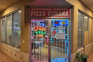 Bulila Pizza Cubana image