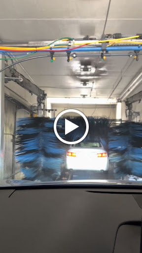 Germain Lexus Car Wash en Columbus
