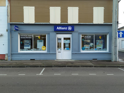 Allianz Assurance BRIENNE LE CHATEAU - Bruno PELAT à Brienne-le-Château