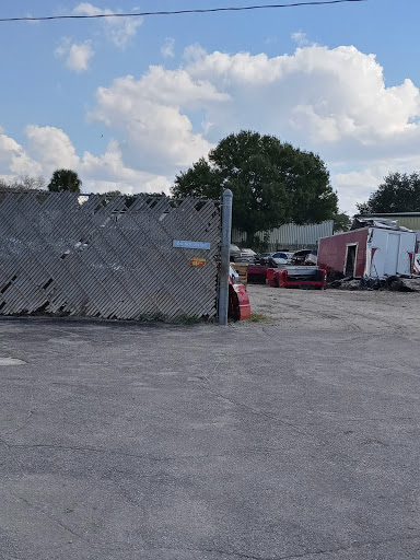 Junkyard «B & F Auto Parts Inc», reviews and photos, 5112 Old US Hwy 41, Palmetto, FL 34221, USA