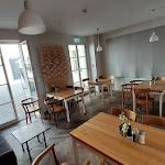 Photo n°4 de l'avis de Susanne.i fait le 17/09/2023 à 15:23 sur le  Theaterklause Potsdam à Potsdam