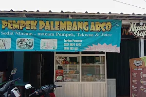 Pempek Palembang Arco image