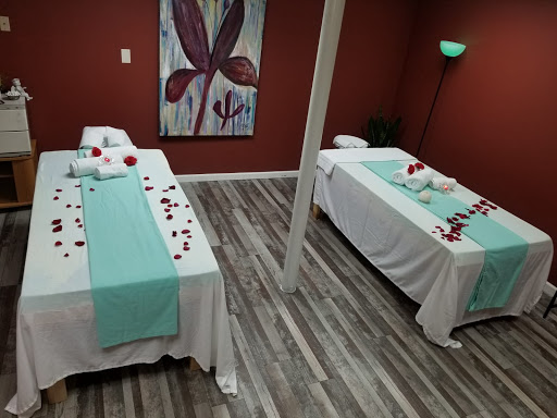Massage Bluestar Spa