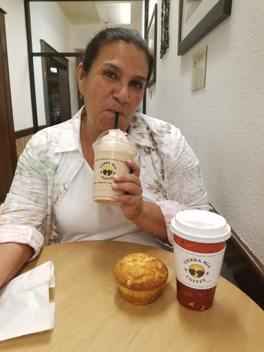 Coffee Shop «Tierra Mia Coffee», reviews and photos, 6706 Pacific Blvd, Huntington Park, CA 90255, USA