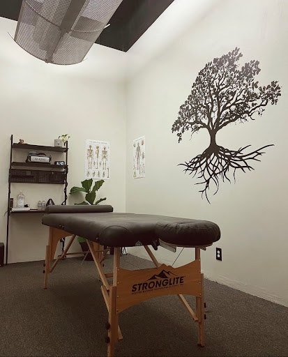 Root Healing Massage Therapy