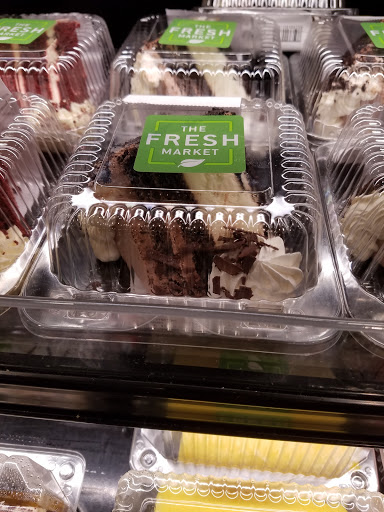 Supermarket «The Fresh Market», reviews and photos, 1679 Scenic Hwy S, Snellville, GA 30078, USA