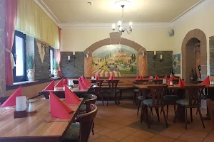 Pizzeria Milano image