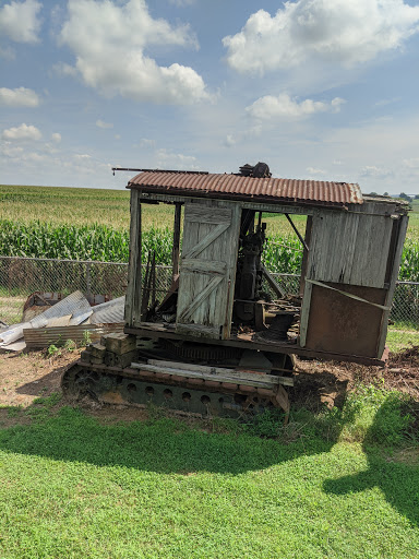 Museum «Rough & Tumble Engineers Msm», reviews and photos, 4997 Lincoln Hwy, Kinzers, PA 17535, USA