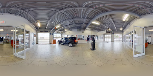 Car Dealer «Susquehanna Chrysler Dodge Jeep Ram», reviews and photos, 950 Hellam St, Wrightsville, PA 17368, USA