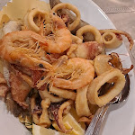 Photo n°4 de l'avis de Enrico.i fait le 05/01/2024 à 06:49 sur le  Il Sagittario à Polignano a Mare