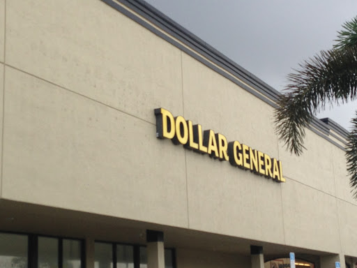 Discount Store «Dollar General», reviews and photos, 10000 Pines Blvd, Pembroke Pines, FL 33024, USA