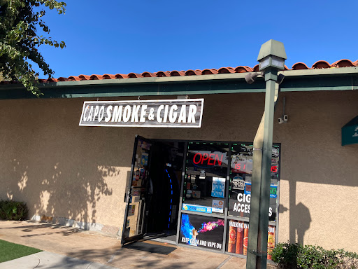 Cigar Shop «Capistrano Smoke Shop», reviews and photos, 31876 Del Obispo St #2, San Juan Capistrano, CA 92675, USA