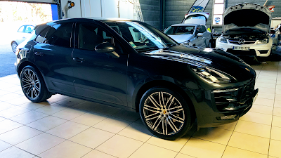 CARROSSERIE MOTO FUN à Marignane