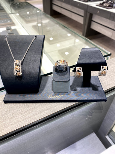 Jewelry Store «David Scott Fine Jewelry», reviews and photos, 1146 Harrison Ave, Panama City, FL 32401, USA